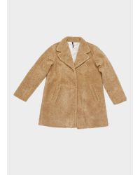 Manila Grace - Cappotto - Bambine e ragazze - MG1104