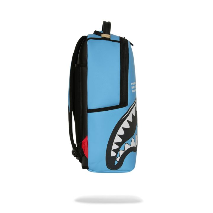 Zaino Sprayground Blu Unisex | Tamaiti