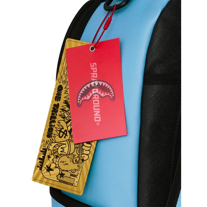 Sprayground - Zaino - Unisex - 910B9080NSZ