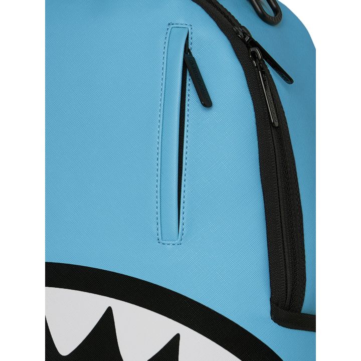 Zaino Sprayground Blu Unisex | Tamaiti
