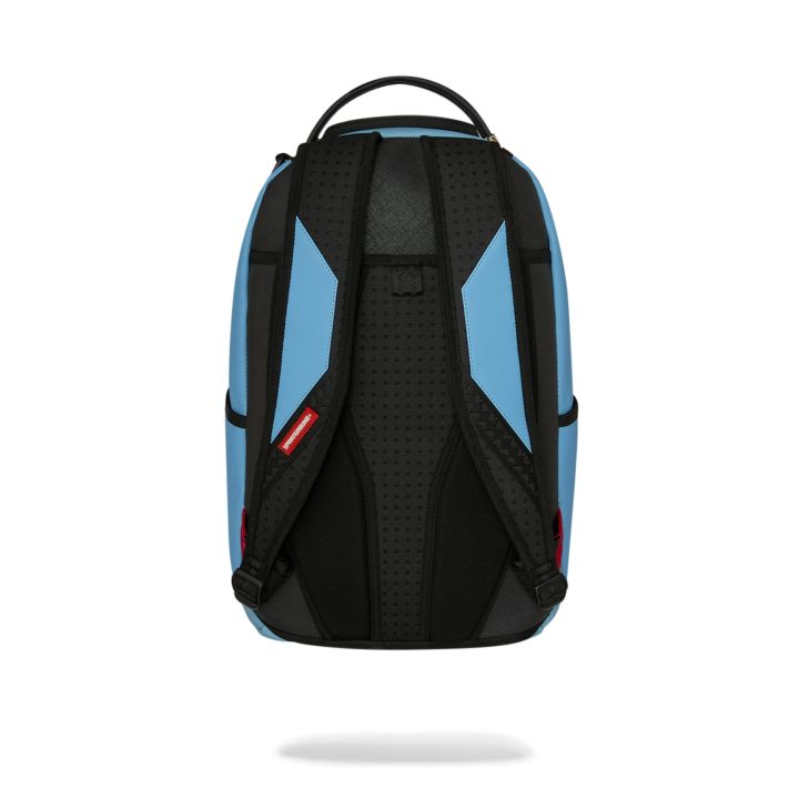 Zaino Sprayground Blu Unisex | Tamaiti