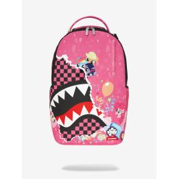 Zaino Sprayground Rosa Unisex | Tamaiti