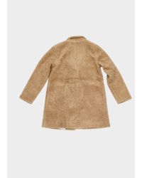 Manila Grace - Cappotto - Bambine e ragazze - MG1104