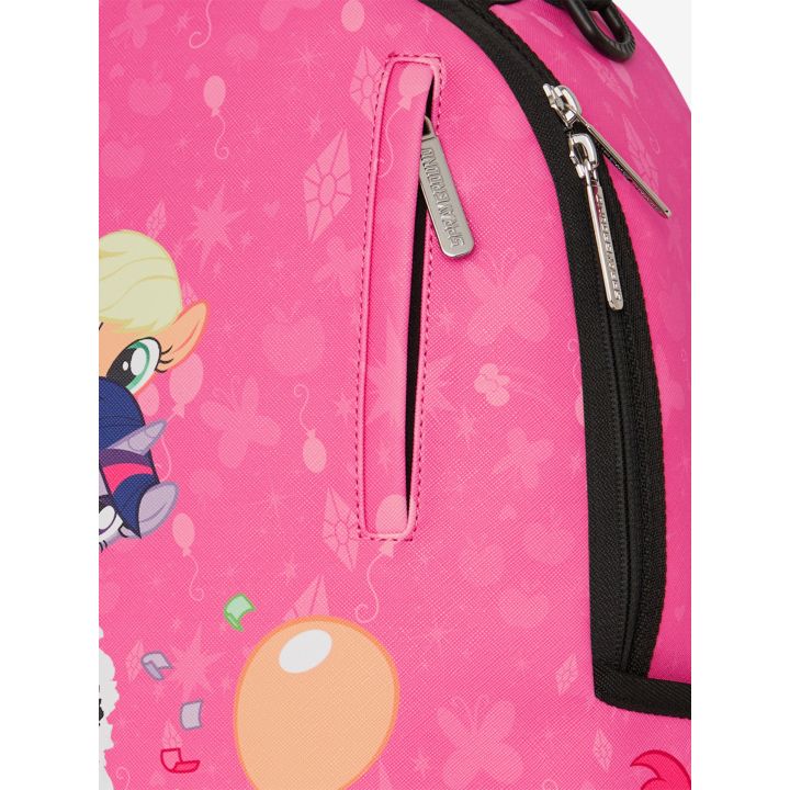 Zaino Sprayground Rosa Unisex | Tamaiti