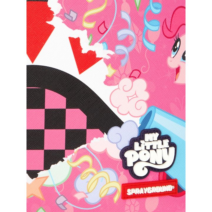 Zaino Sprayground Rosa Unisex | Tamaiti