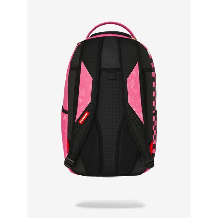 Zaino Sprayground Rosa Unisex | Tamaiti