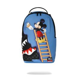 Zaino Sprayground Multicolore Unisex | Tamaiti