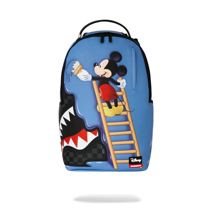 Zaino Sprayground Multicolore Unisex | Tamaiti