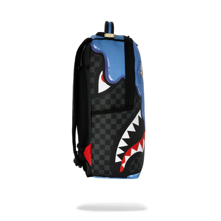 Zaino Sprayground Multicolore Unisex | Tamaiti