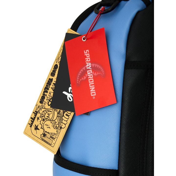 Zaino Sprayground Multicolore Unisex | Tamaiti