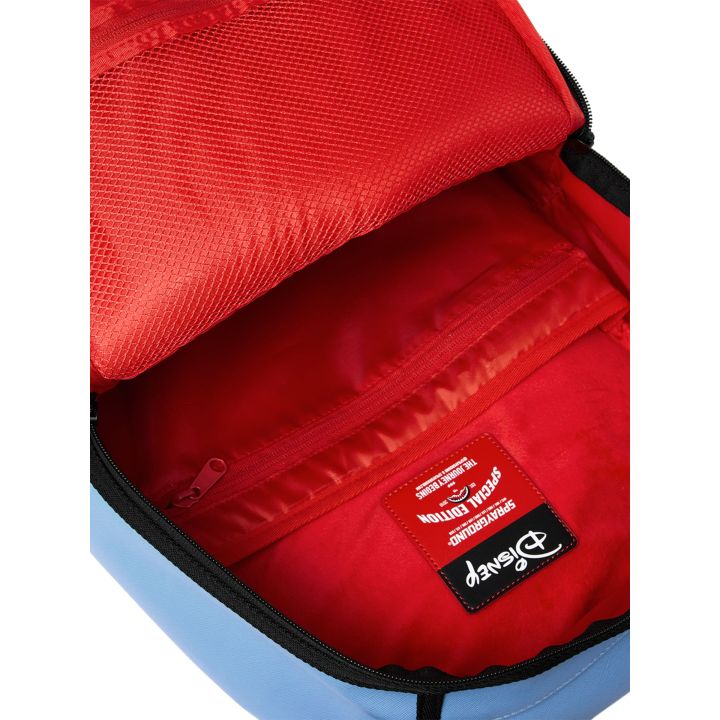 Zaino Sprayground Multicolore Unisex | Tamaiti