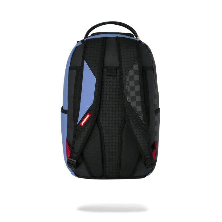 Zaino Sprayground Multicolore Unisex | Tamaiti