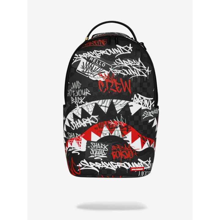 Sprayground - Zaino - Unisex - 910B8874NSZ