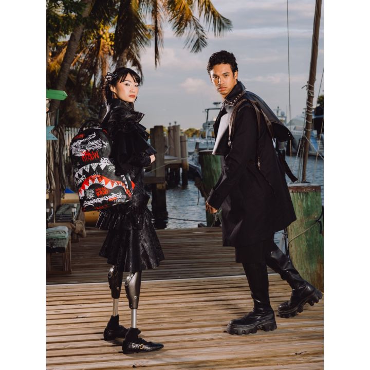 Sprayground - Zaino - Unisex - 910B8874NSZ