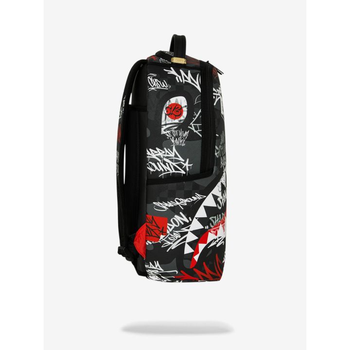 Sprayground - Zaino - Unisex - 910B8874NSZ
