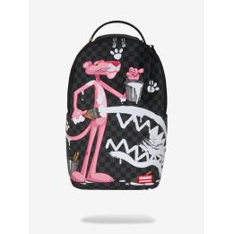 Zaino Sprayground Nero Unisex | Tamaiti