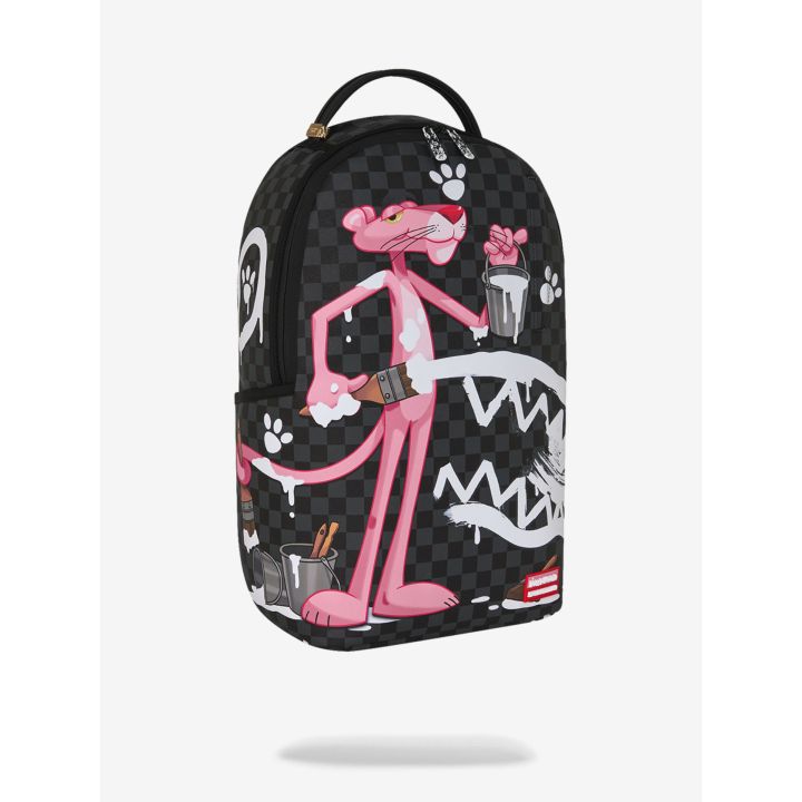 Zaino Sprayground Nero Unisex | Tamaiti