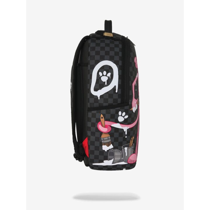 Zaino Sprayground Nero Unisex | Tamaiti