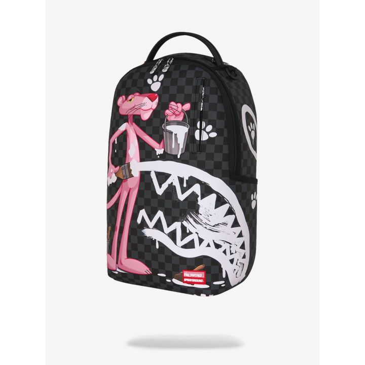 Zaino Sprayground Nero Unisex | Tamaiti