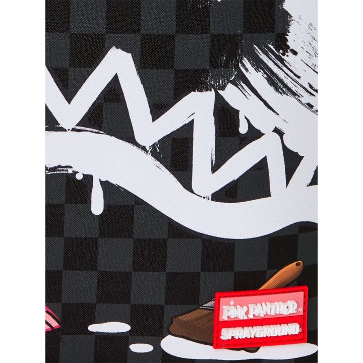 Zaino Sprayground Nero Unisex | Tamaiti