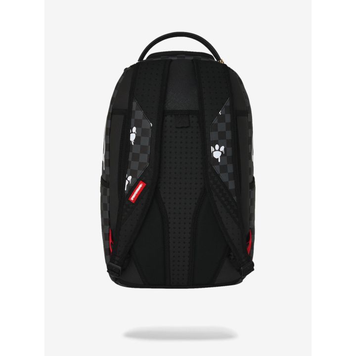 Zaino Sprayground Nero Unisex | Tamaiti