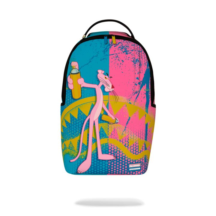Zaino Sprayground Multicolore Unisex | Tamaiti
