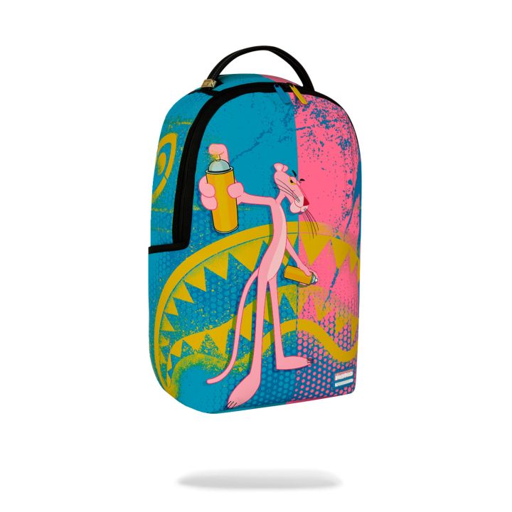 Zaino Sprayground Multicolore Unisex | Tamaiti
