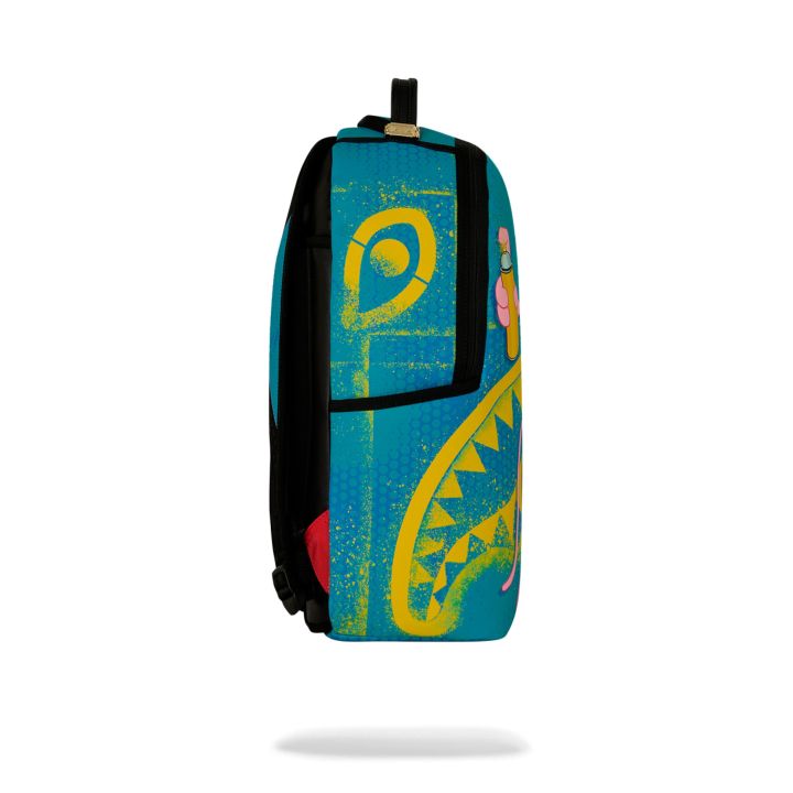 Zaino Sprayground Multicolore Unisex | Tamaiti