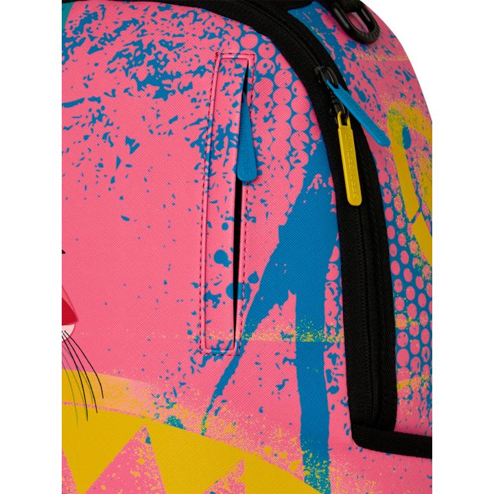 Zaino Sprayground Multicolore Unisex | Tamaiti