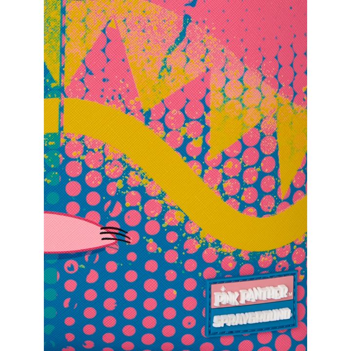 Zaino Sprayground Multicolore Unisex | Tamaiti