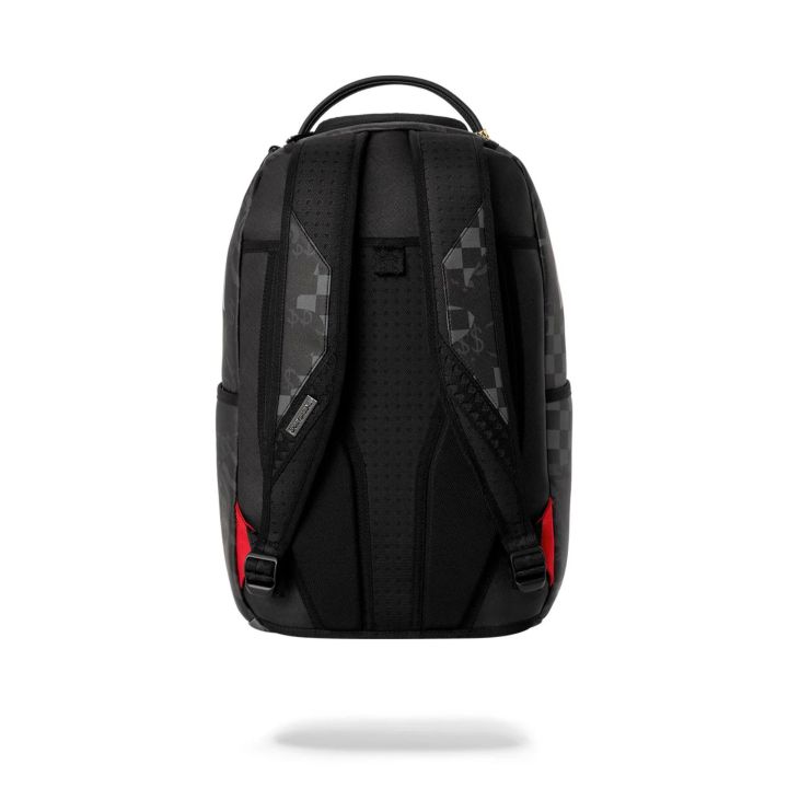 Zaino Sprayground Nero Unisex | Tamaiti