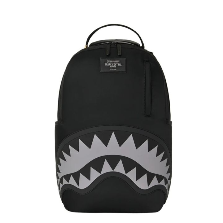 Zaino Sprayground Nero Unisex | Tamaiti