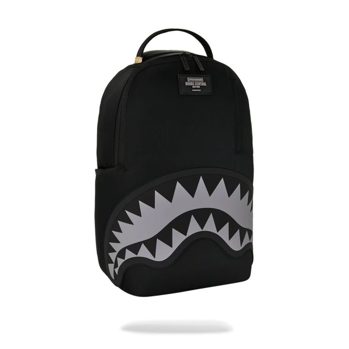 Zaino Sprayground Nero Unisex | Tamaiti
