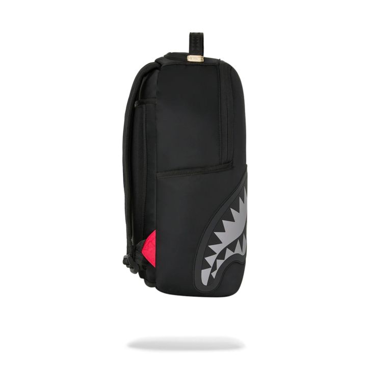 Zaino Sprayground Nero Unisex | Tamaiti