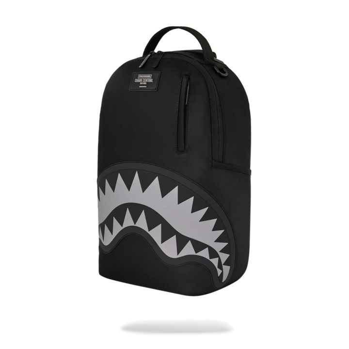 Zaino Sprayground Nero Unisex | Tamaiti