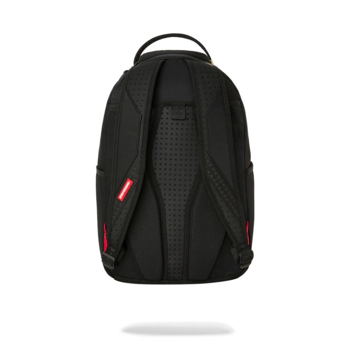 Zaino Sprayground Nero Unisex | Tamaiti