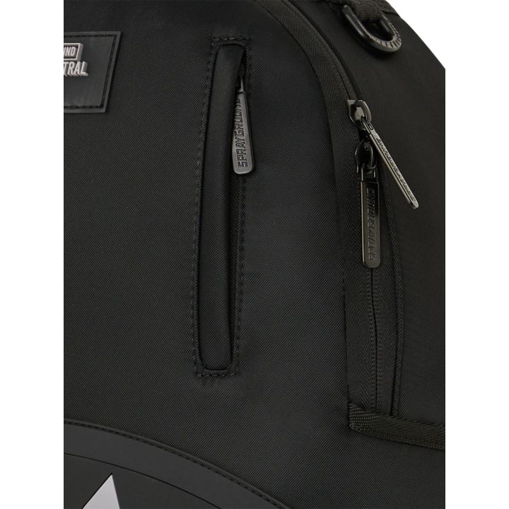 Zaino Sprayground Nero Unisex | Tamaiti
