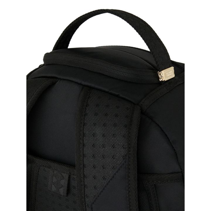 Zaino Sprayground Nero Unisex | Tamaiti