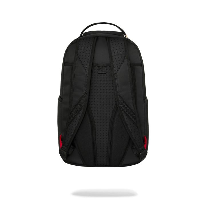Zaino Sprayground Nero Unisex | Tamaiti