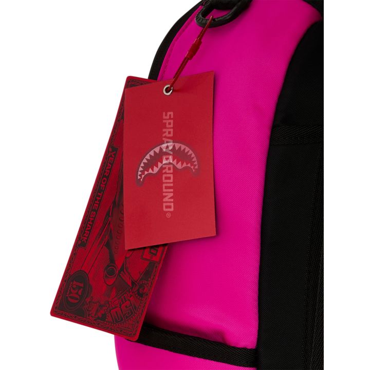Zaino Sprayground Rosa Unisex | Tamaiti