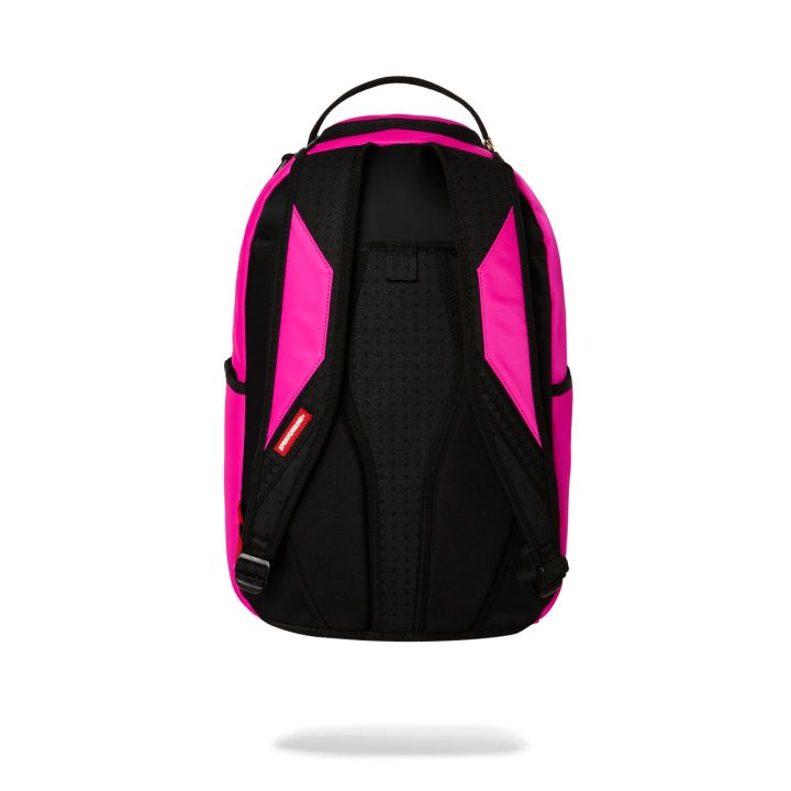 Zaino Sprayground Rosa Unisex | Tamaiti