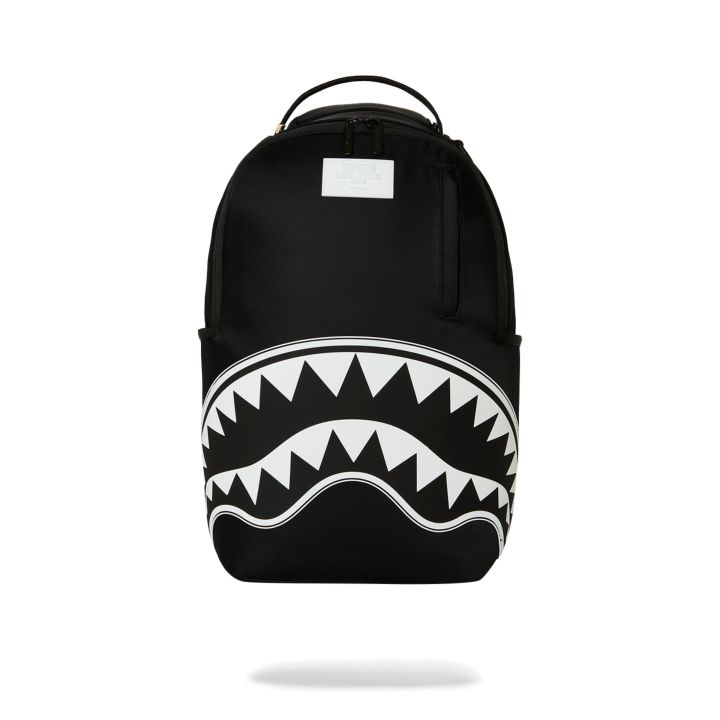Zaino Sprayground Nero Unisex | Tamaiti