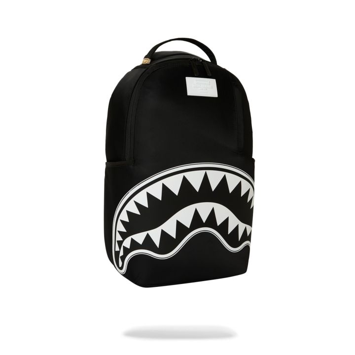 Zaino Sprayground Nero Unisex | Tamaiti