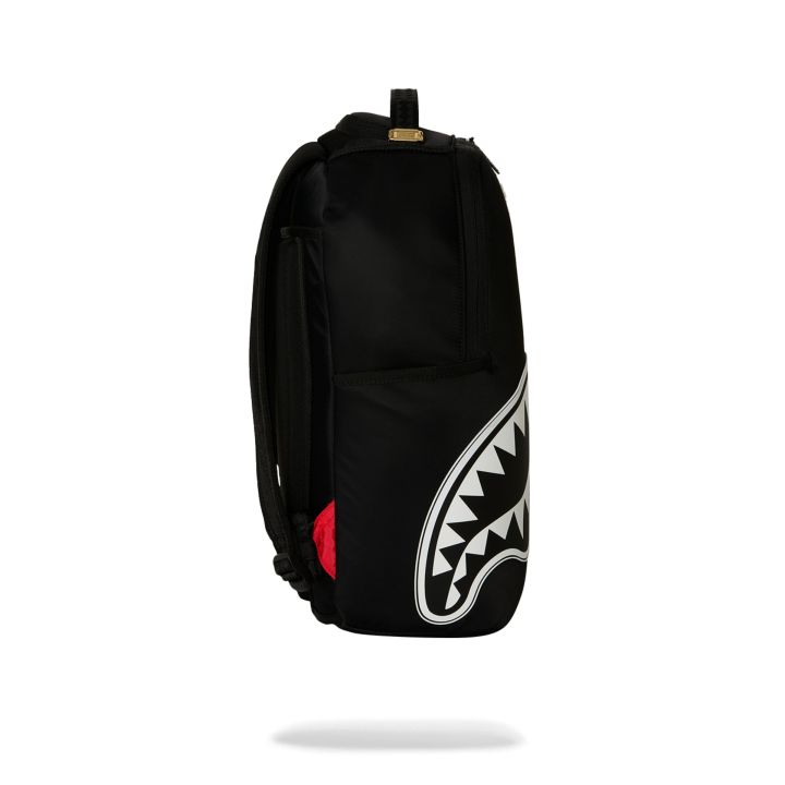 Zaino Sprayground Nero Unisex | Tamaiti