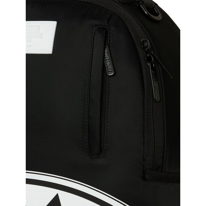 Zaino Sprayground Nero Unisex | Tamaiti
