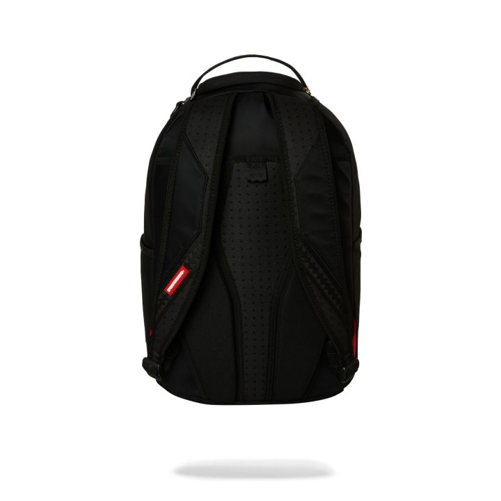 Zaino Sprayground Nero Unisex | Tamaiti