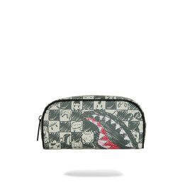 Astuccio Sprayground Multicolore Unisex | Tamaiti