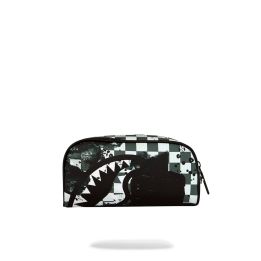 Astuccio Sprayground Nero Unisex | Tamaiti