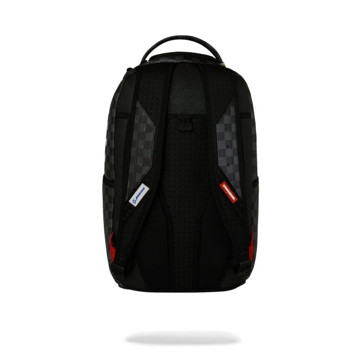 Zaino Sprayground Nero Unisex | Tamaiti