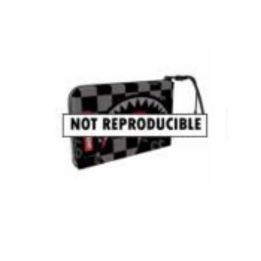 Sprayground - Portafoglio - Unisex - 910W9520NSZ